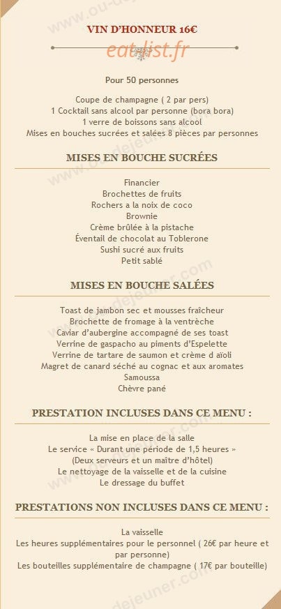 L'antidote — carte page 24