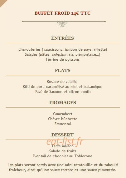 L'antidote — carte page 11