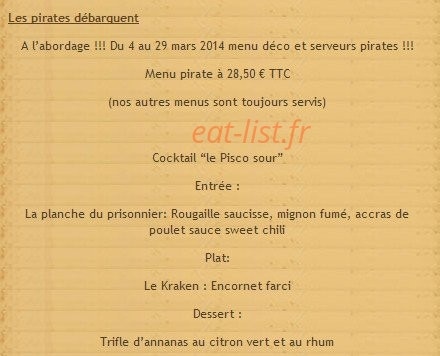 L'antidote — carte page 9