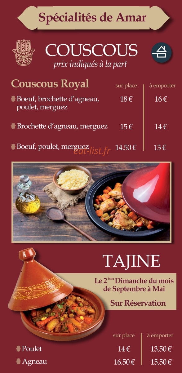 L'Ermitage — carte page 2