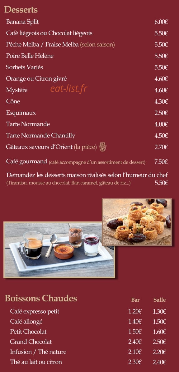 L'Ermitage — carte page 3