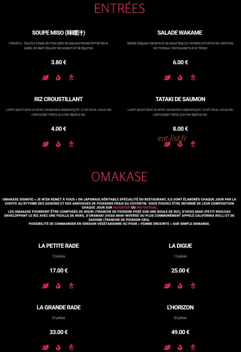 Laur'Asia — carte page 1