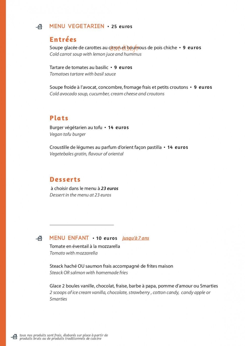 Le liberty — carte page 8