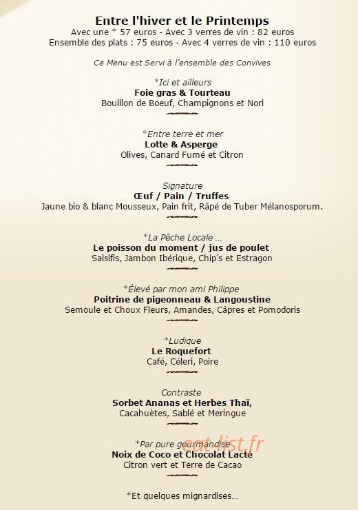 Le Pily — carte page 2