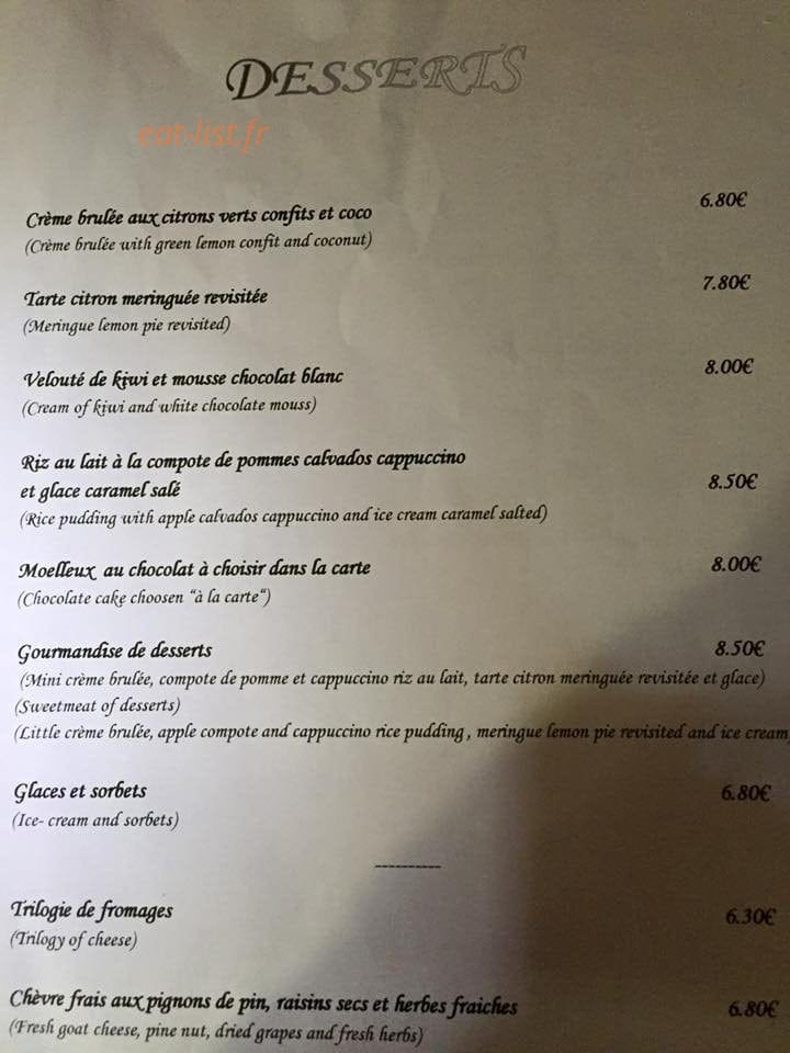 Le plouc 2 — carte page 4
