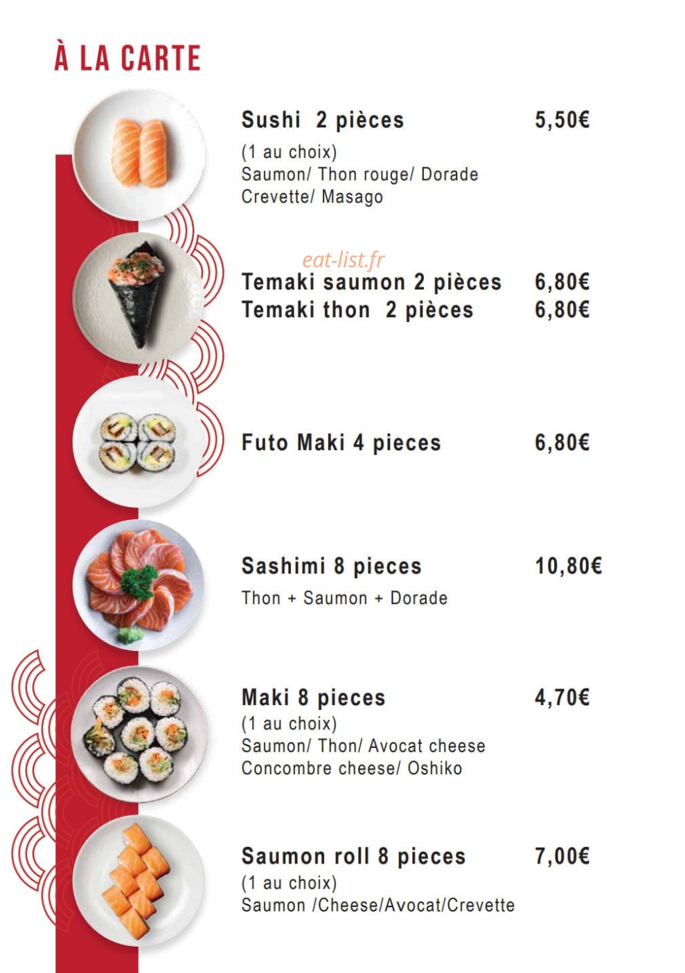 Thanakon — carte page 2