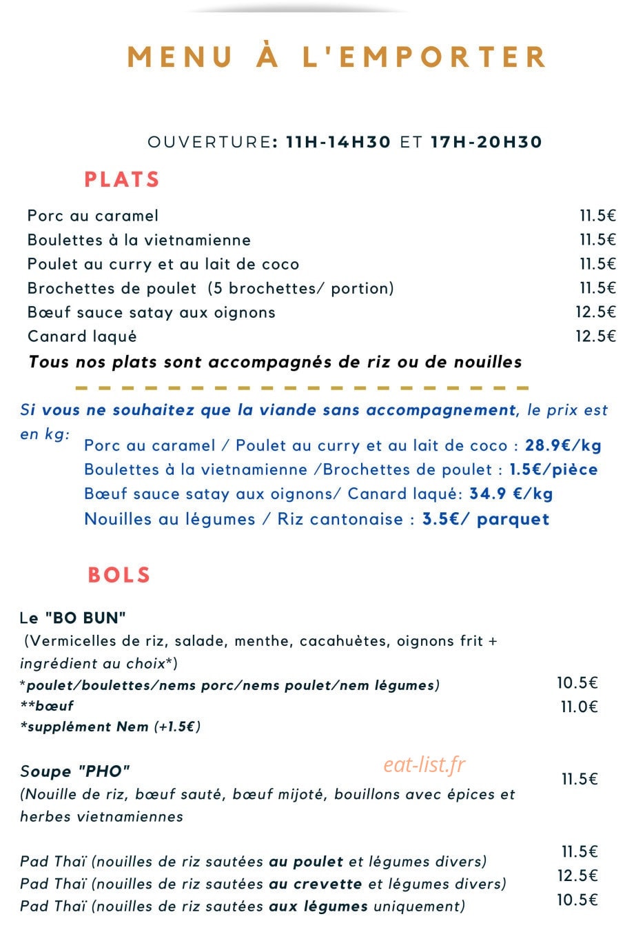 Coin de HaNoi — carte page 3