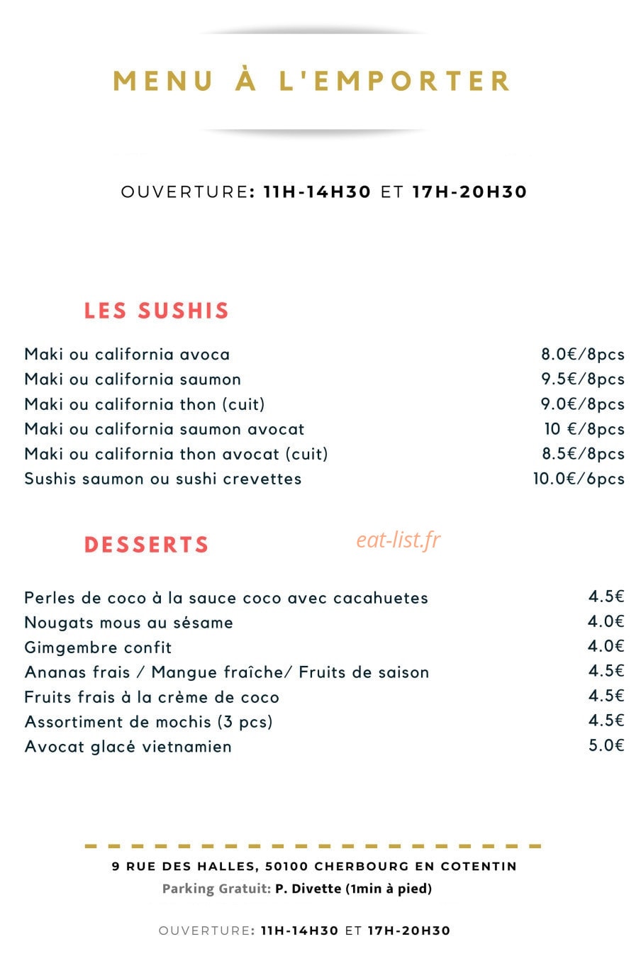 Coin de HaNoi — carte page 6