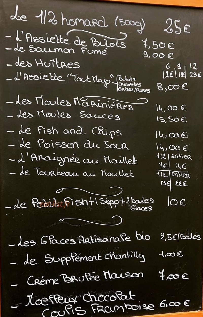 Le Clopoing — carte page 1