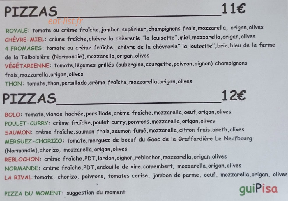 GuiPisa — carte page 1