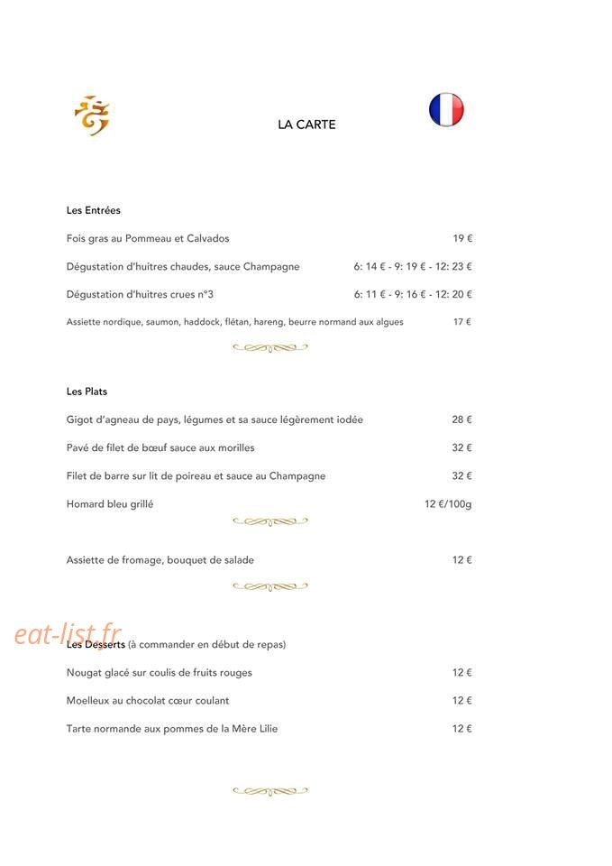 L'Ermitage — carte page 1