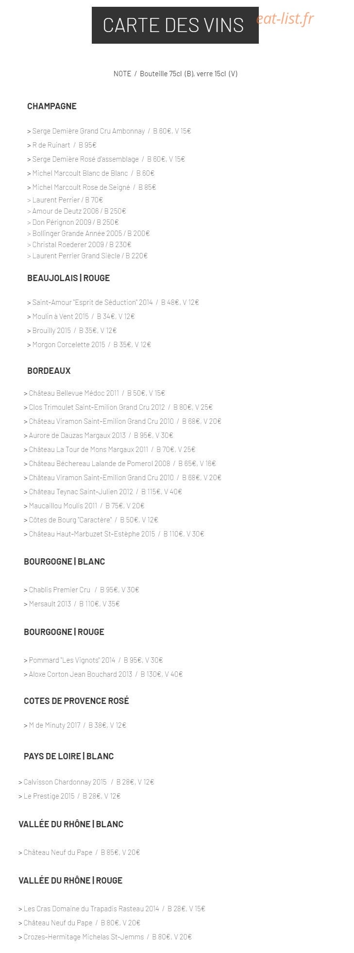 L'Ermitage — carte page 2