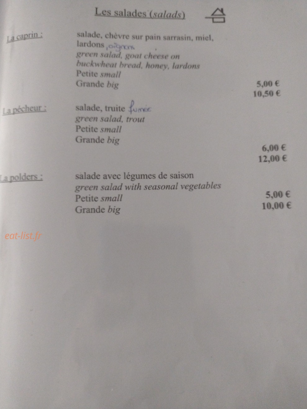 Univers Sarrasin — carte page 3