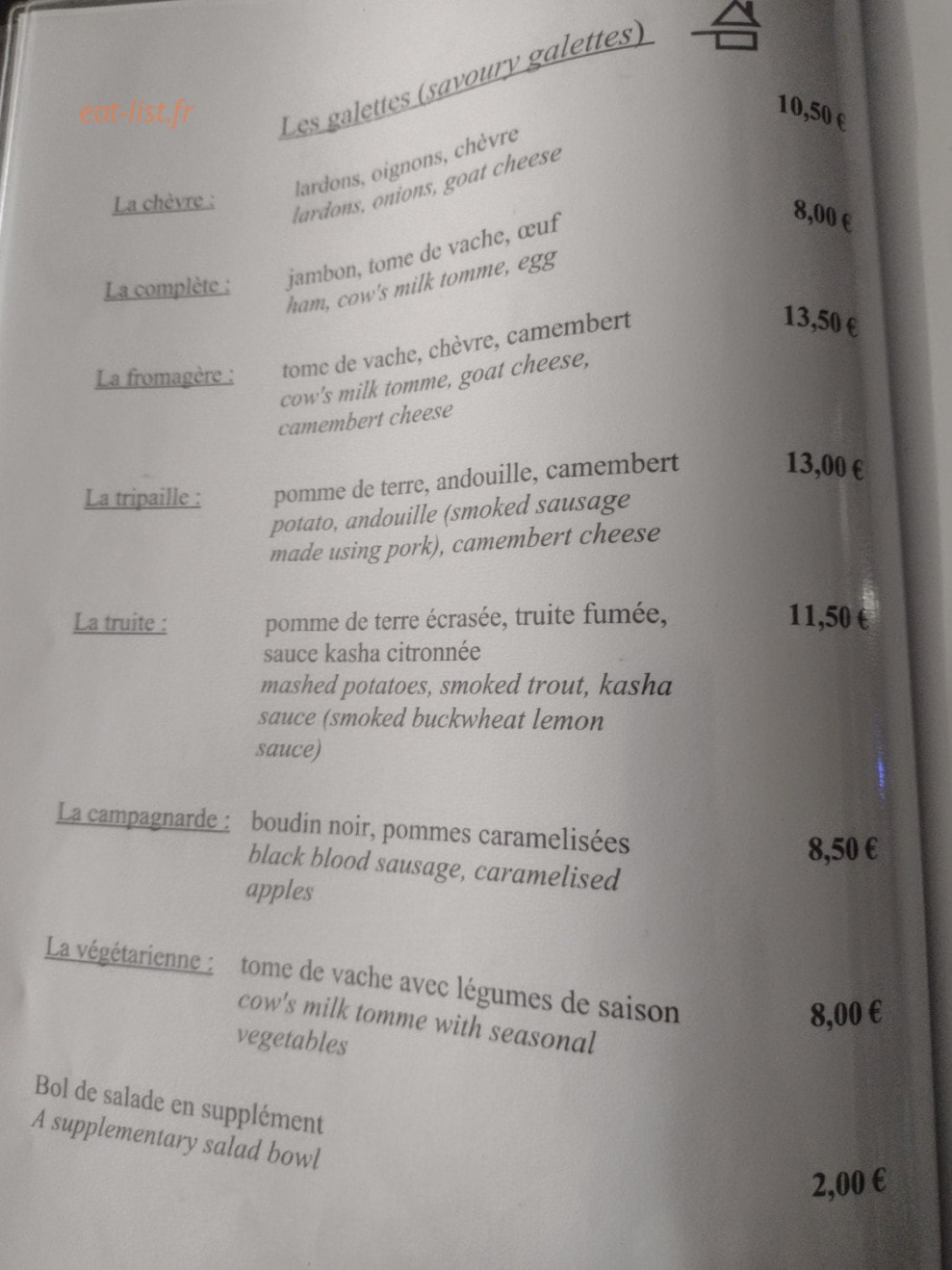 Univers Sarrasin — carte page 2