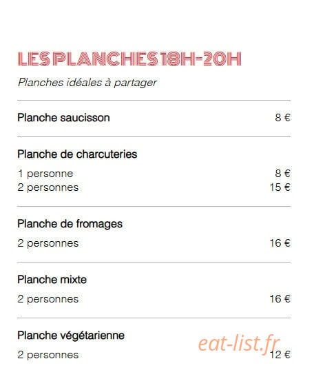 Vintage Art Compagnie — carte page 2