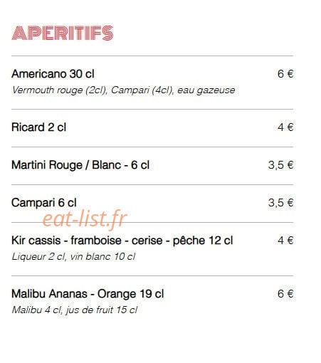 Vintage Art Compagnie — carte page 3