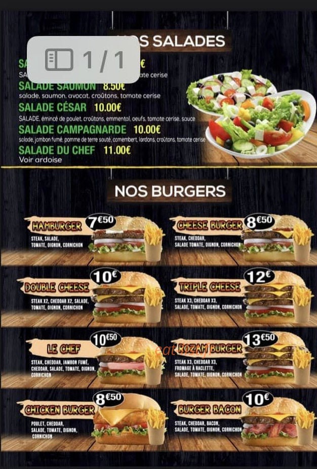 Roza'm — carte page 4