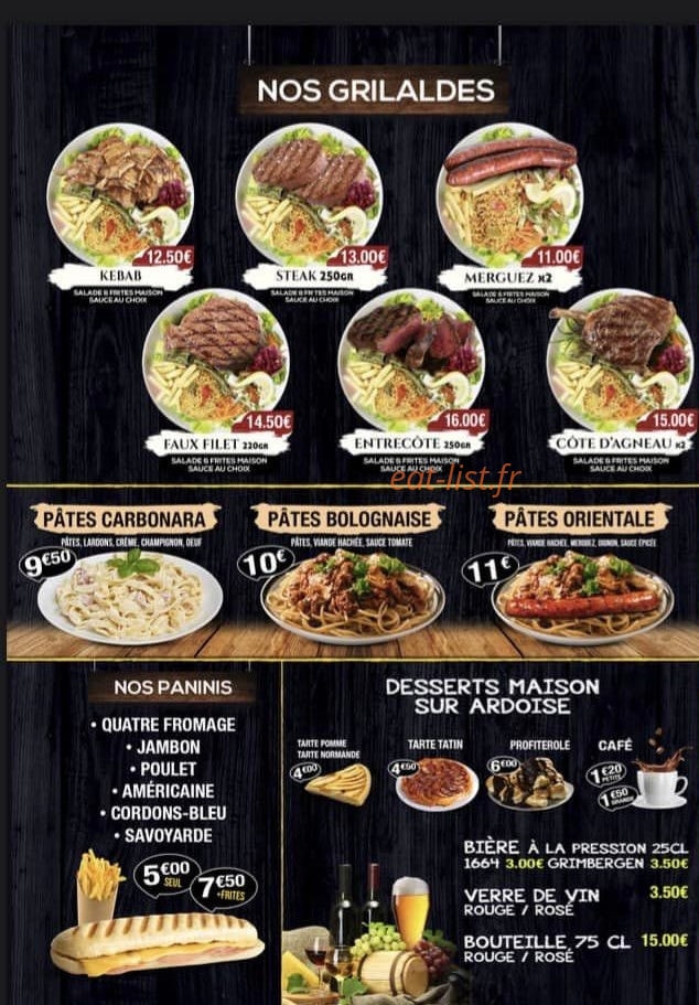 Roza'm — carte page 3