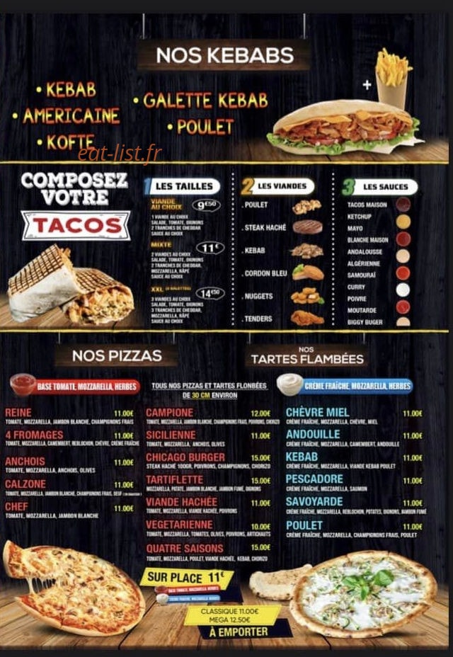Roza'm — carte page 2