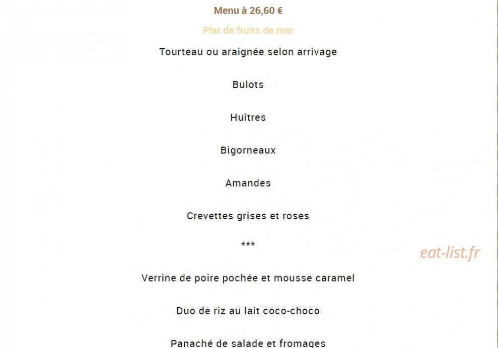Le Cap — carte page 2