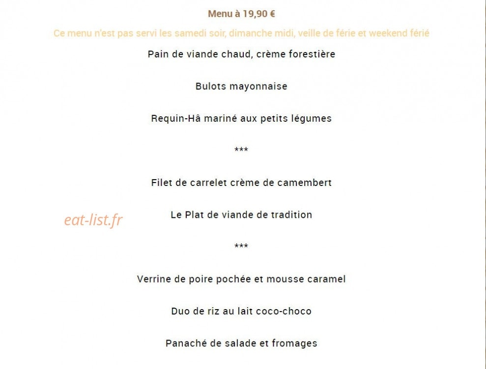 Le Cap — carte page 1