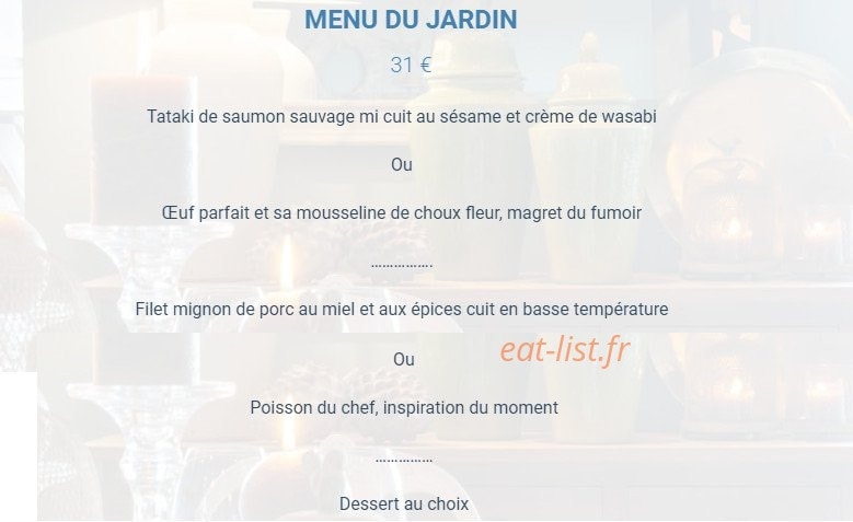 les Ormes — carte page 3