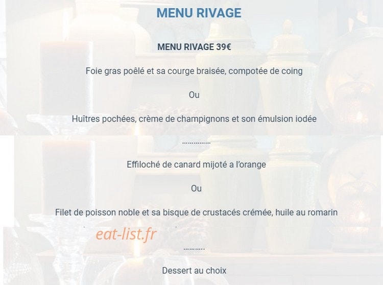 les Ormes — carte page 2