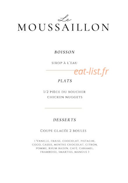 La Vigie — carte page 3