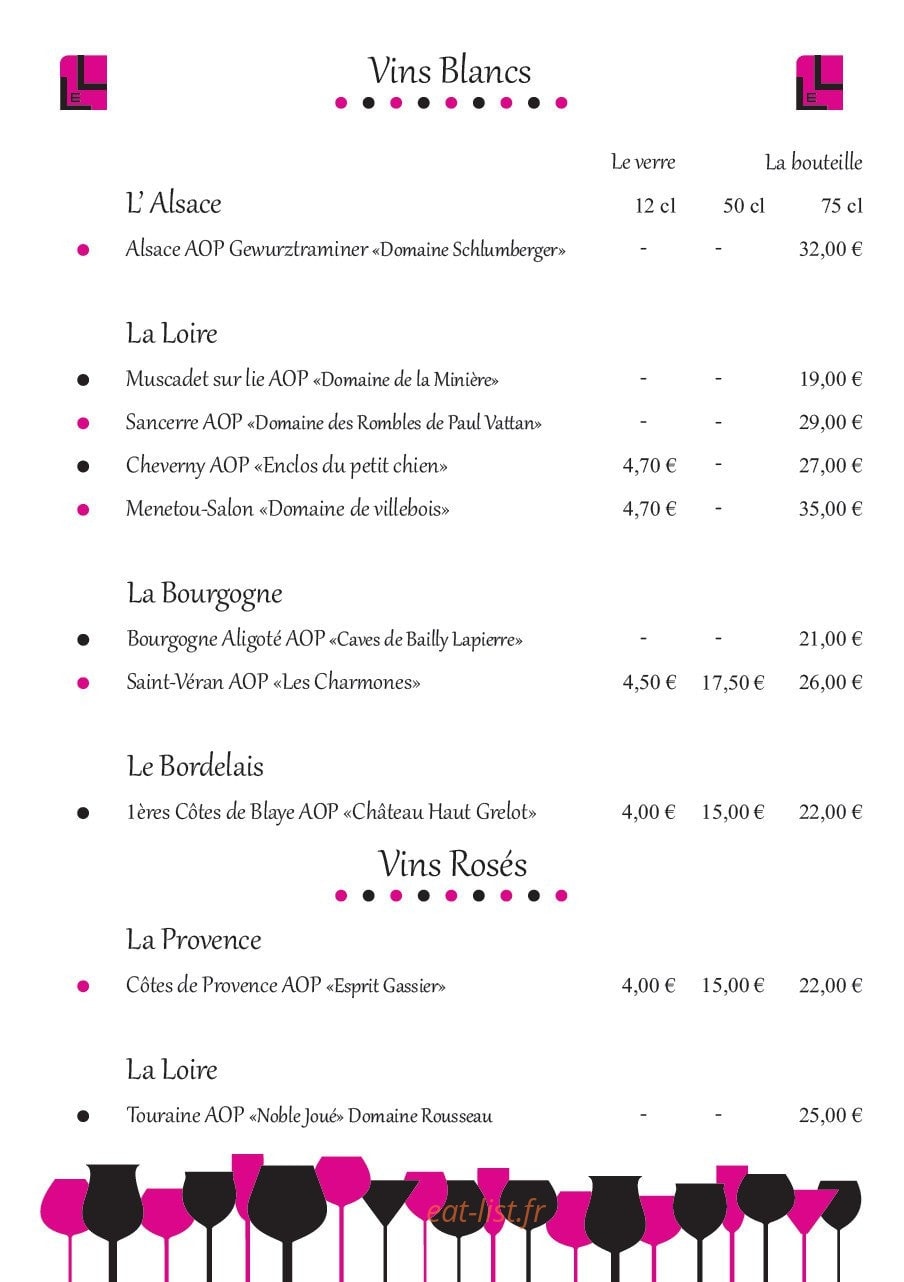 Le Littré — carte page 6