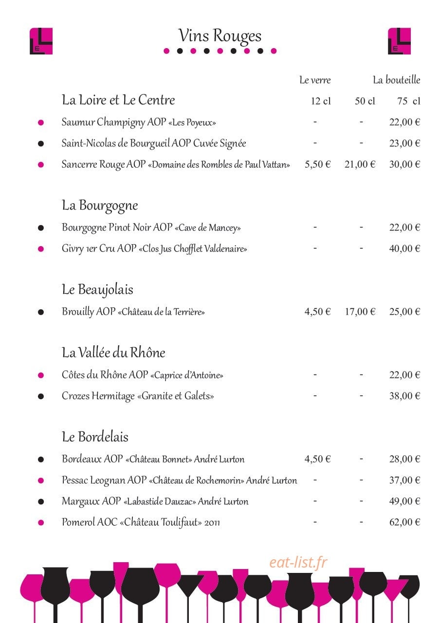 Le Littré — carte page 5