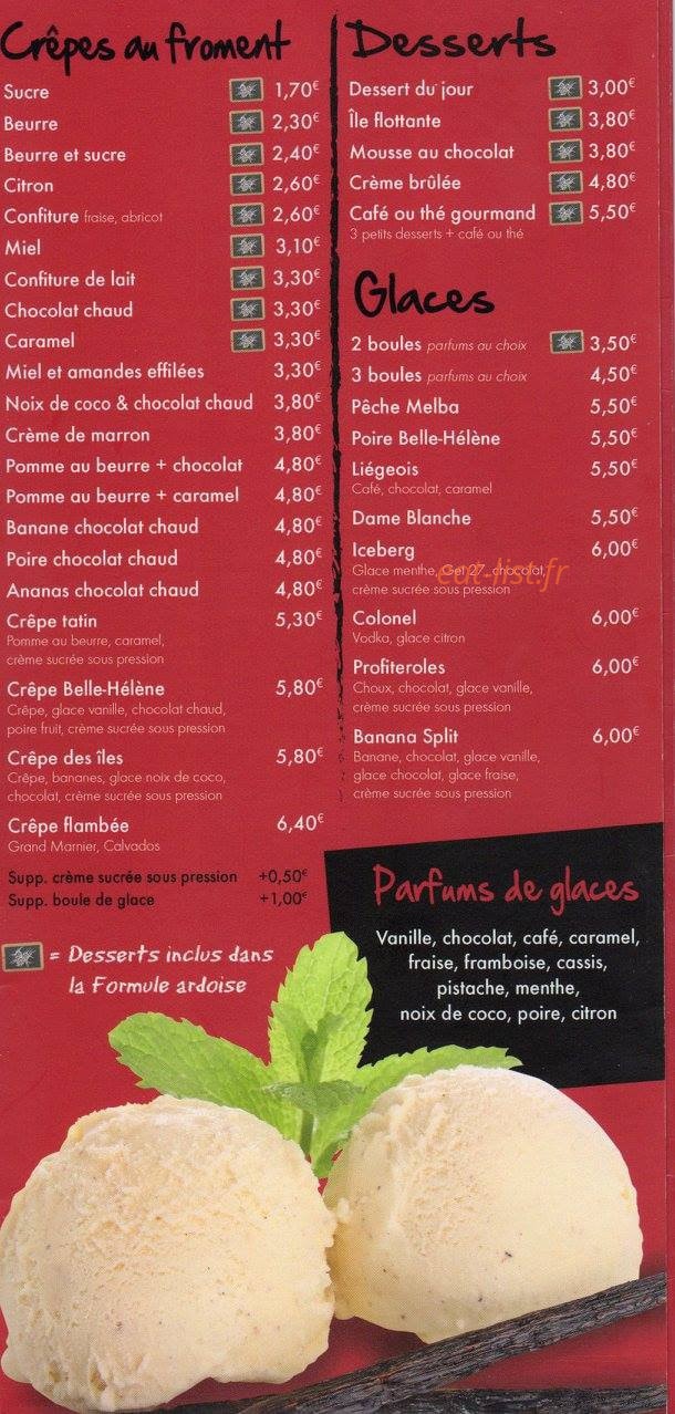 Le Triskell — carte page 3