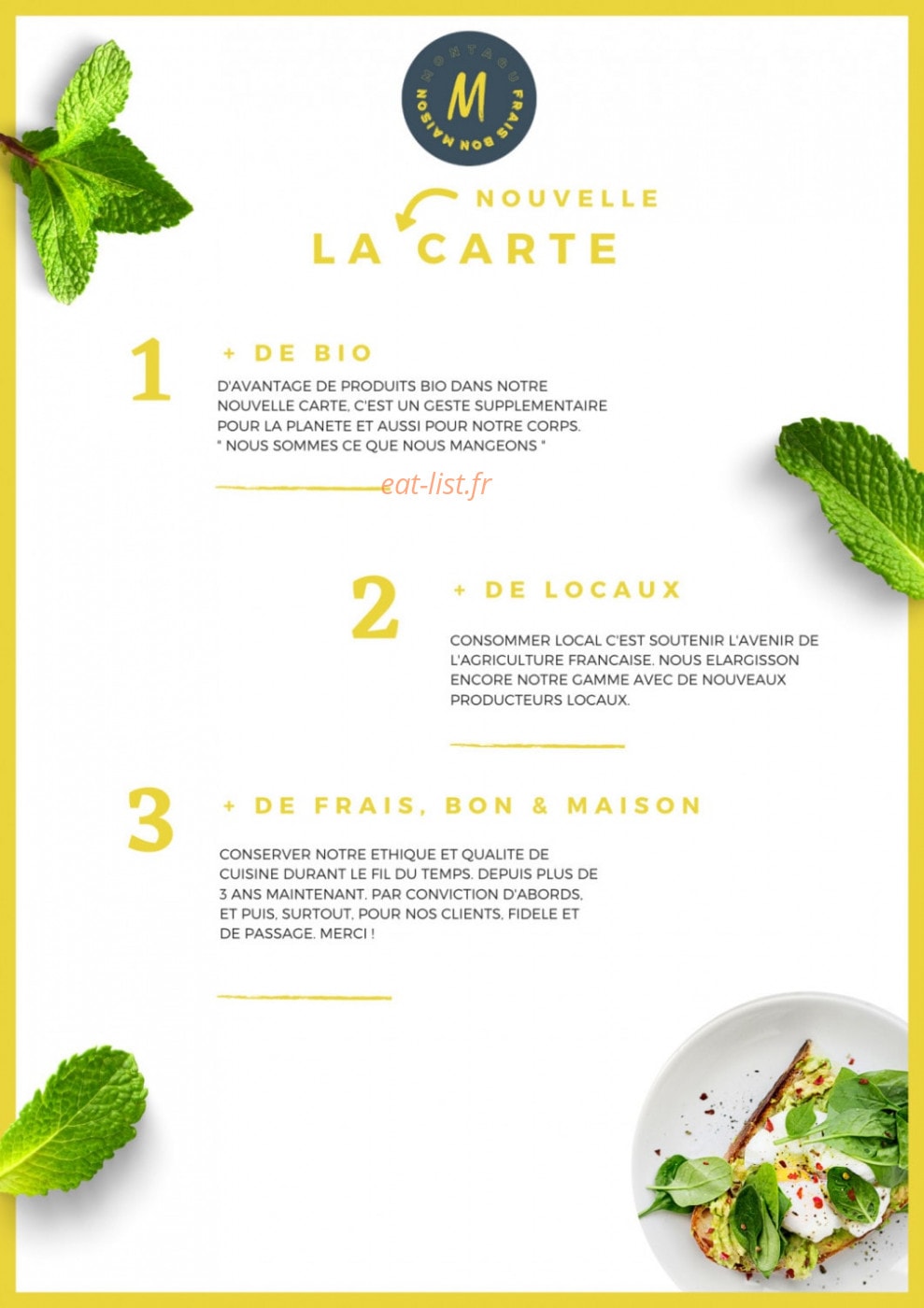 Maison Montagu — carte page 1