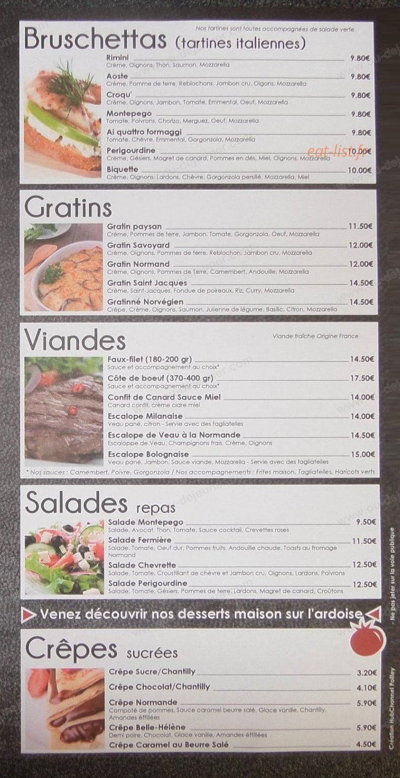 Montepego — carte page 2