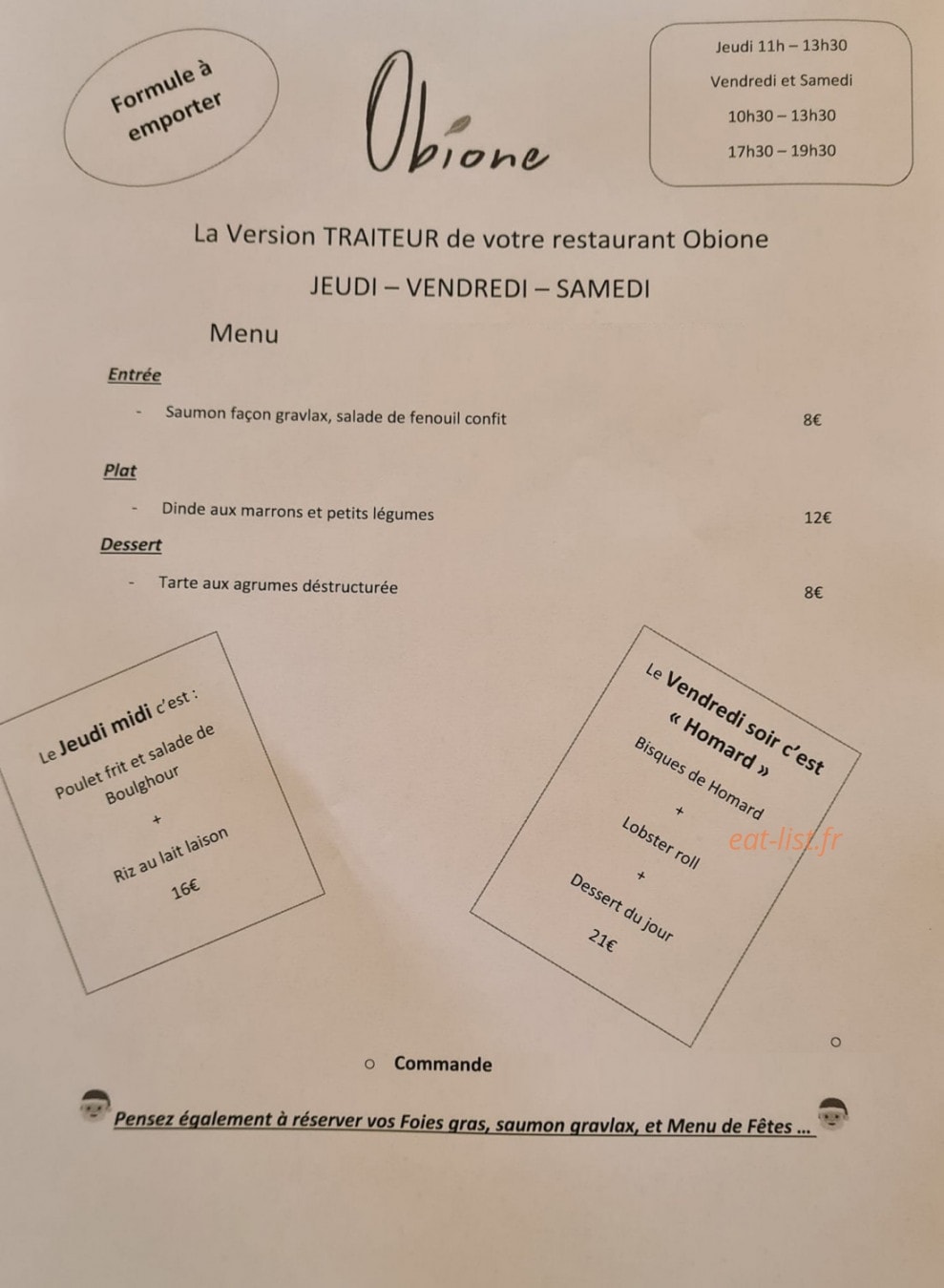 Obione — carte page 2
