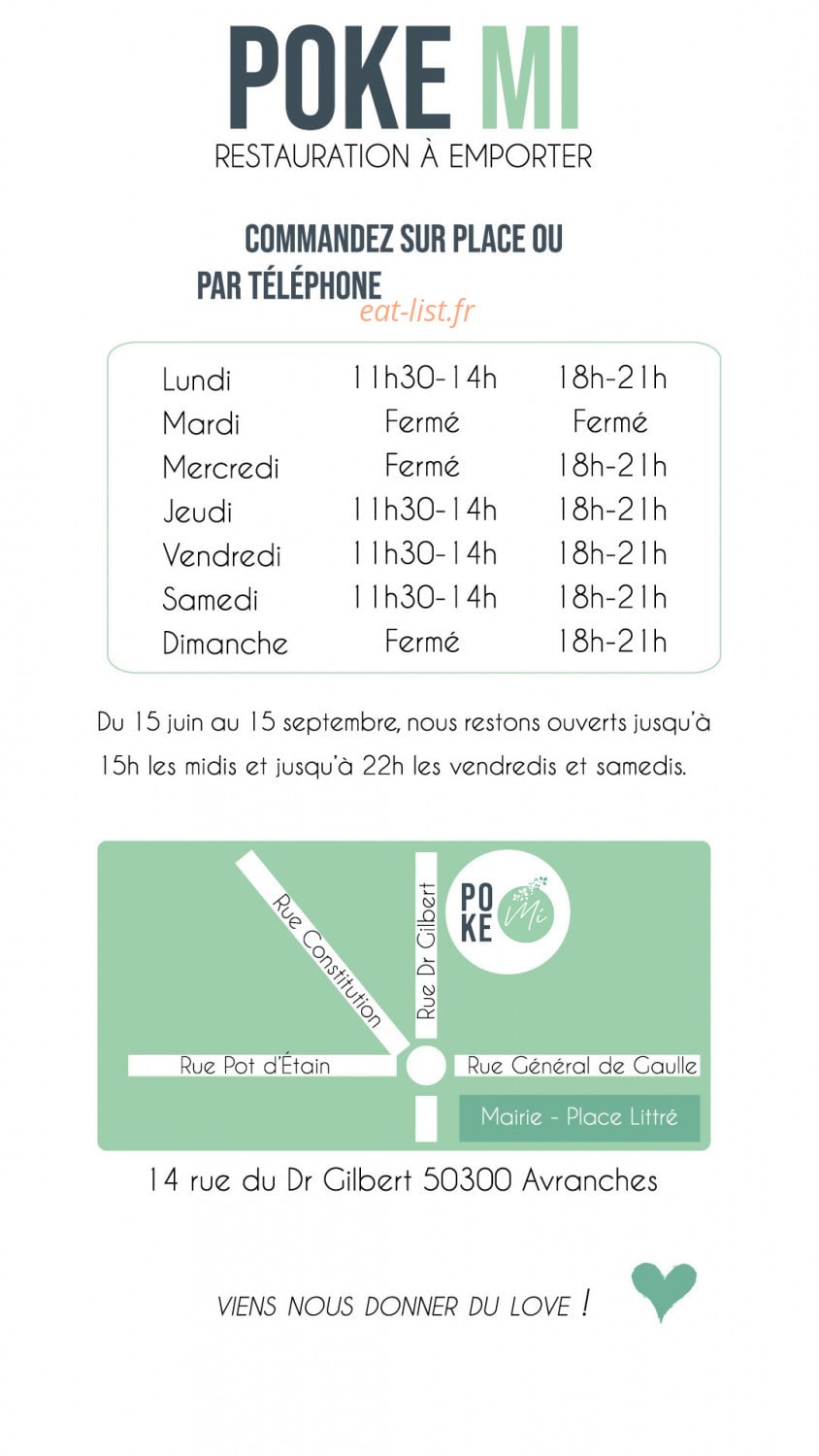 Poke mi — carte page 6