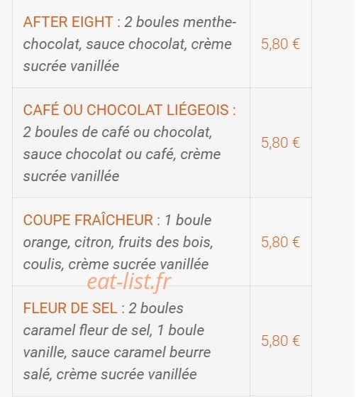 Le Madélo — carte page 9