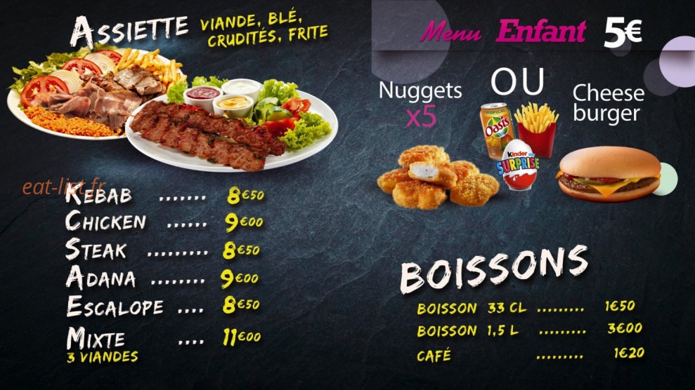 Babylone — carte page 3