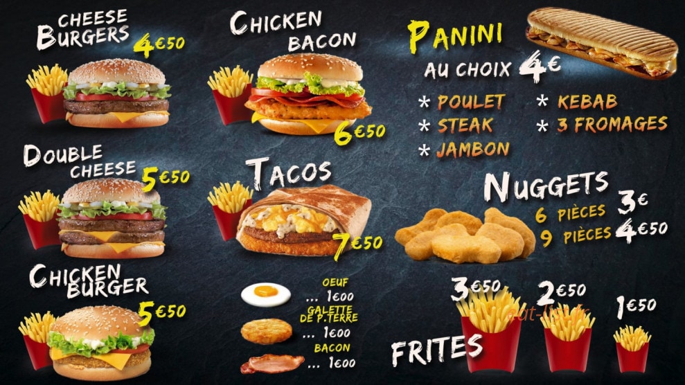 Babylone — carte page 2