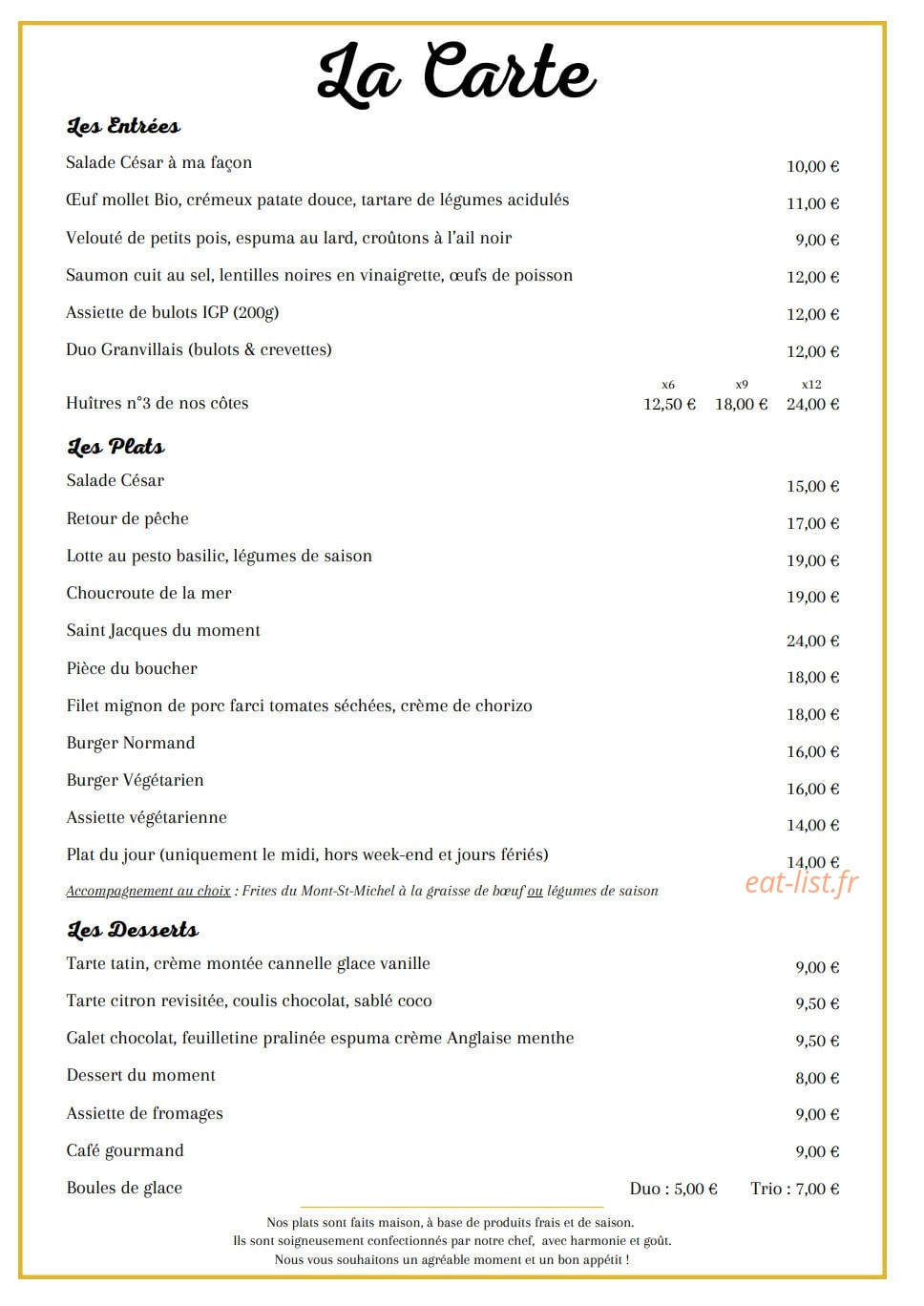 Le 110 — carte page 2