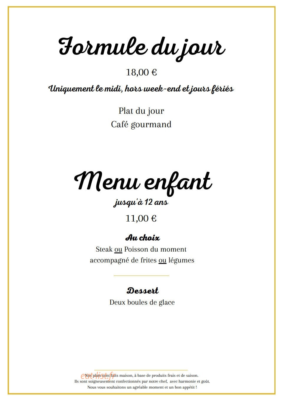 Le 110 — carte page 7