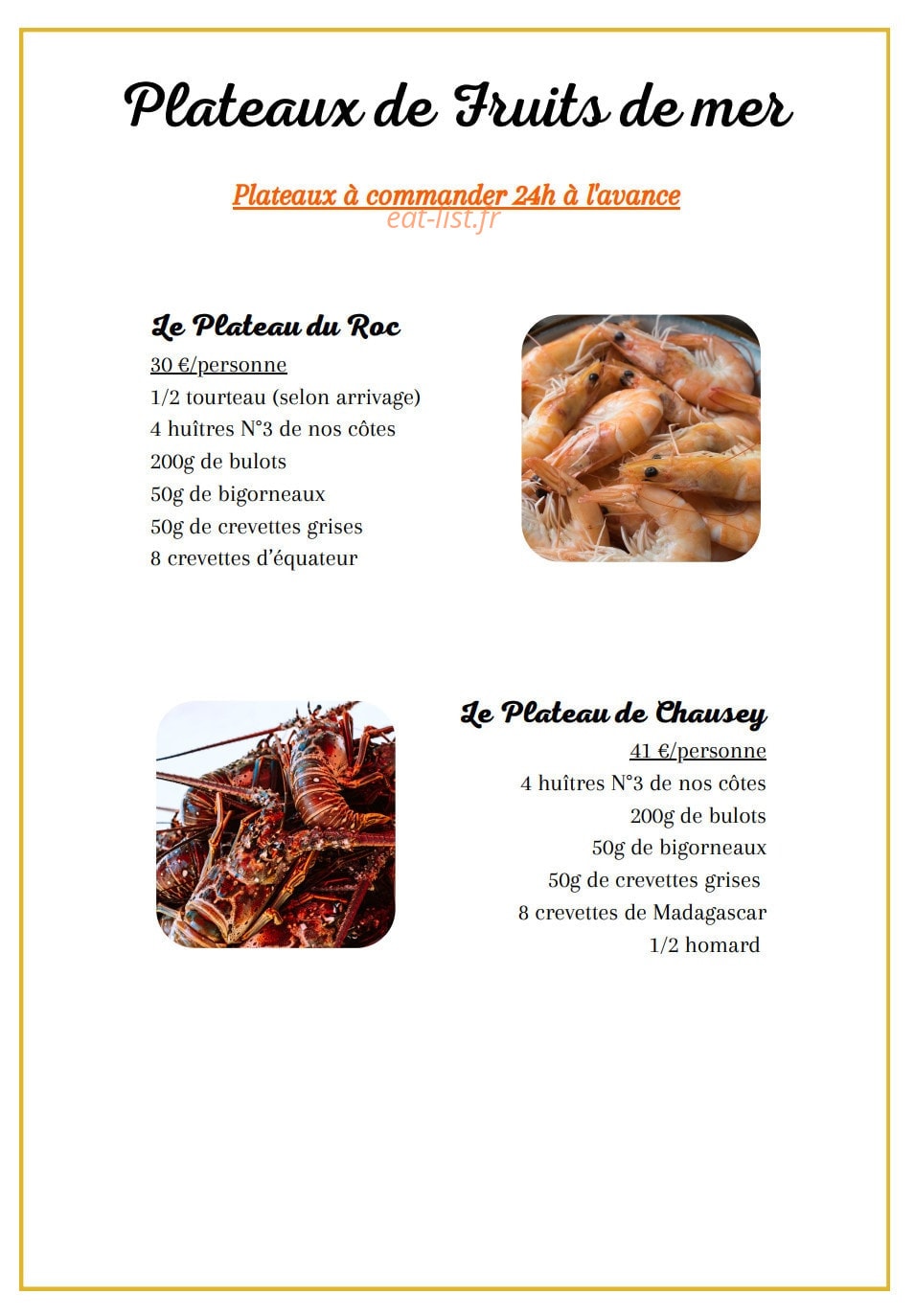 Le 110 — carte page 8