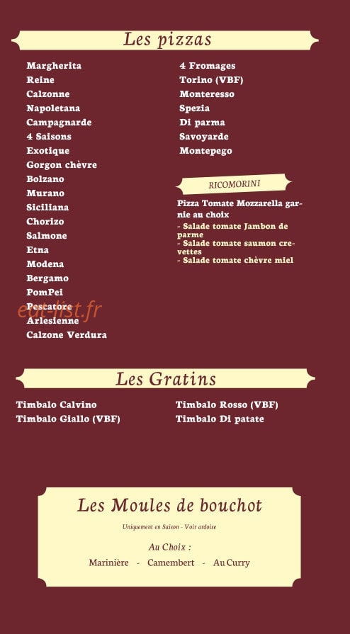 Montepego — carte page 2