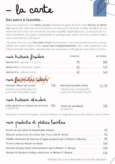L'ître — carte page 1