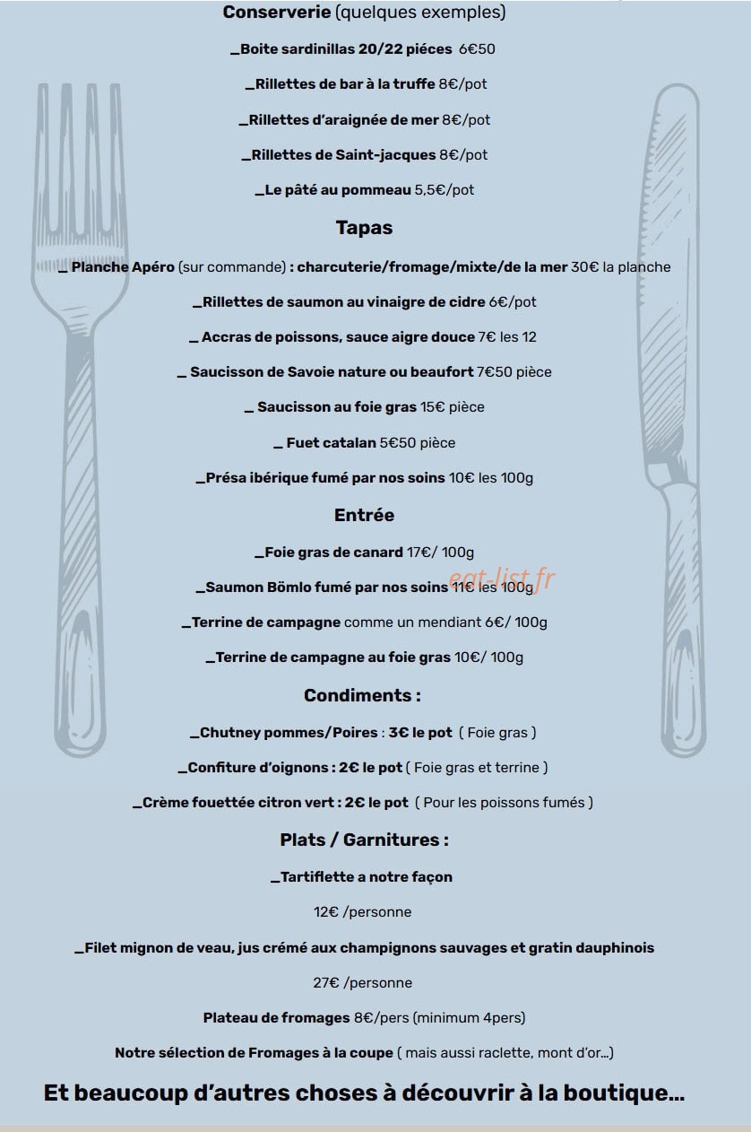 L'Athome — carte page 1