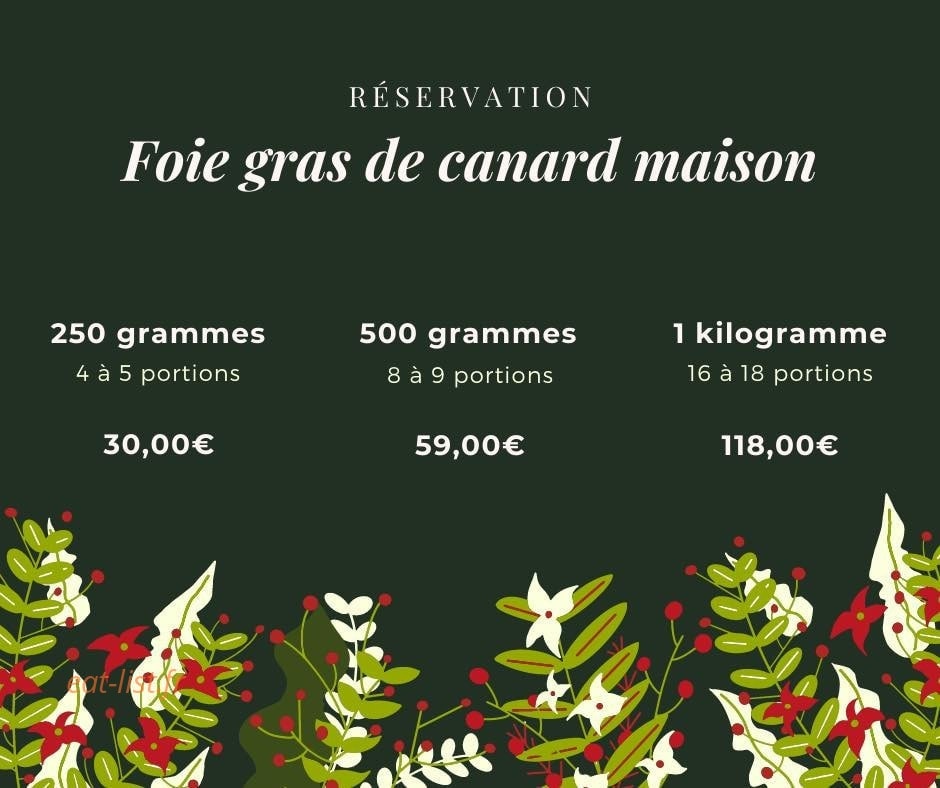 Le Gouvillais — carte page 1