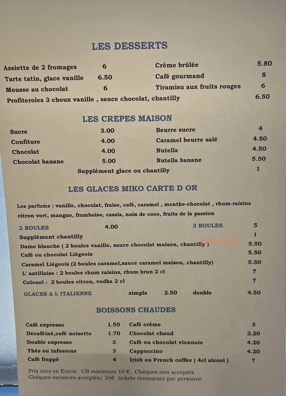 Ô vent du sud — carte page 3