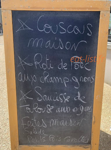 Le Pourquoi Pas — carte page 1