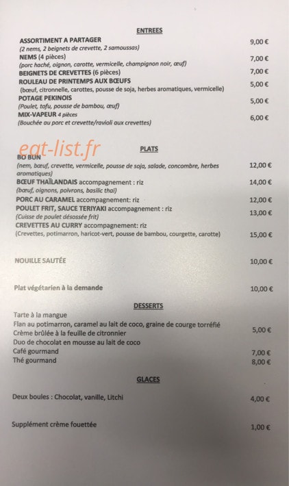 L'Indochine — carte page 1