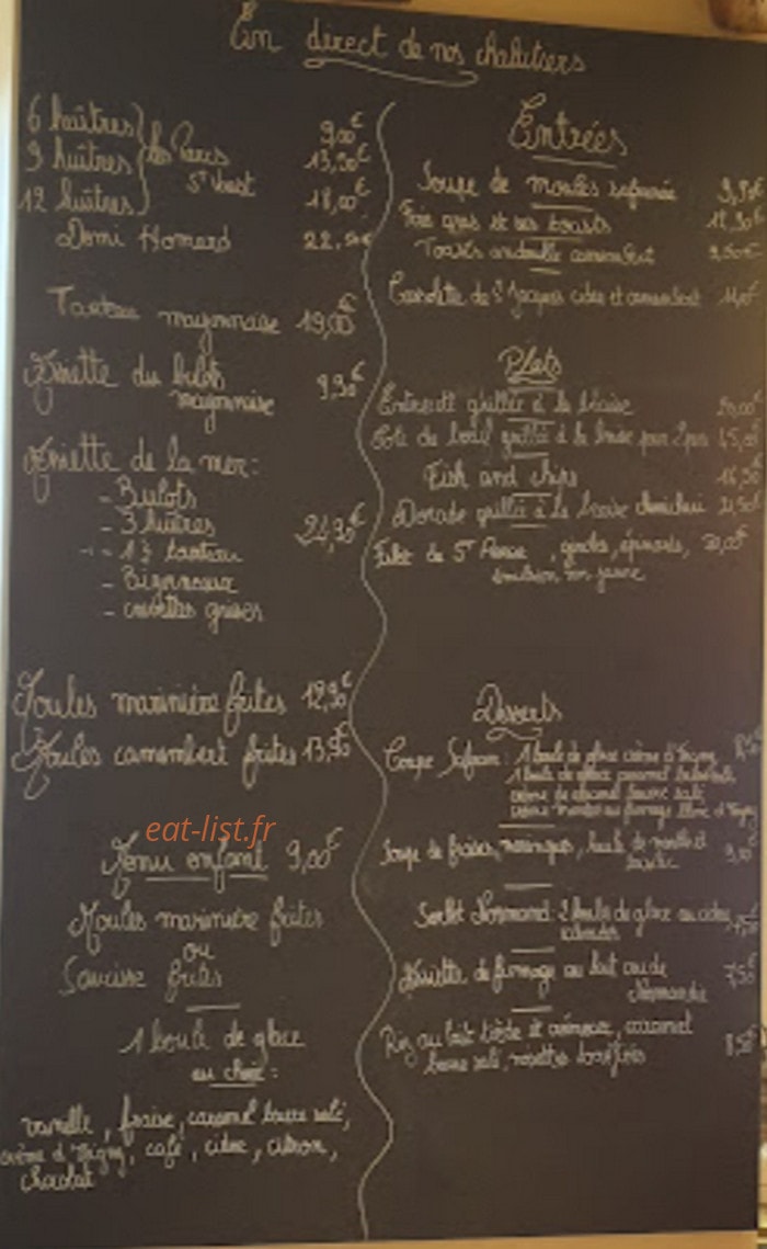 Le safran — carte page 1