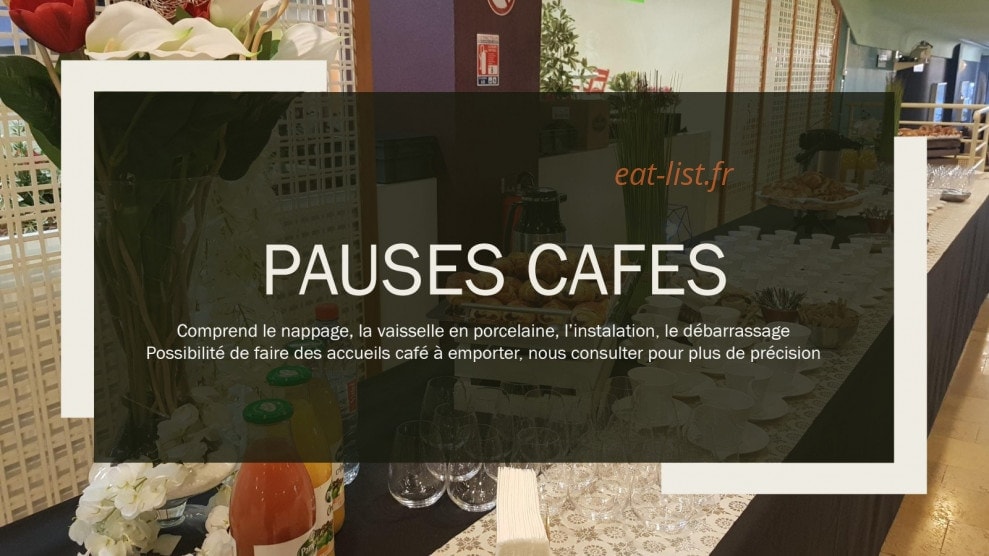 L’Épi Centre Des Saveurs — carte page 8